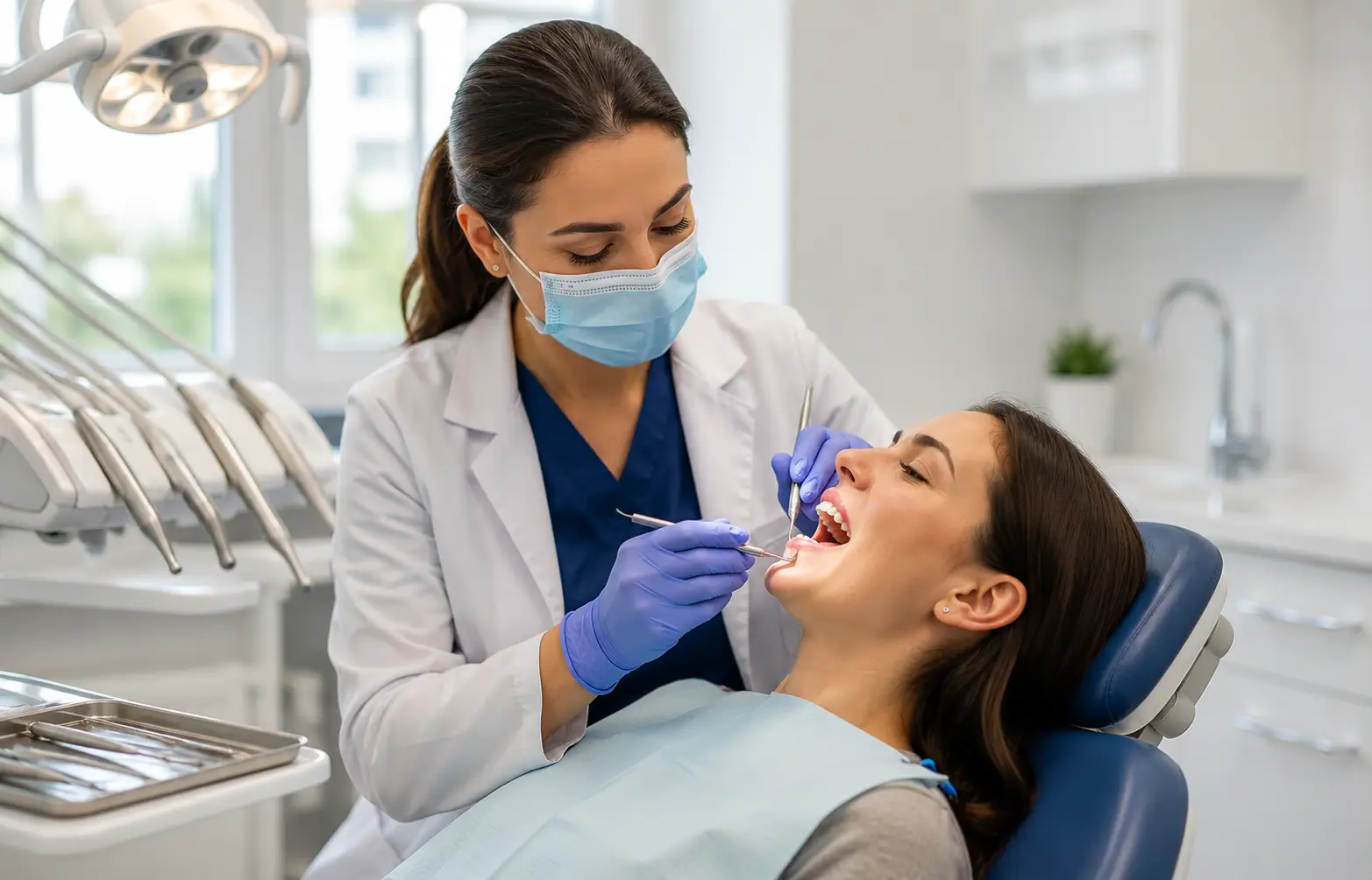Dentist SEO Los Angeles