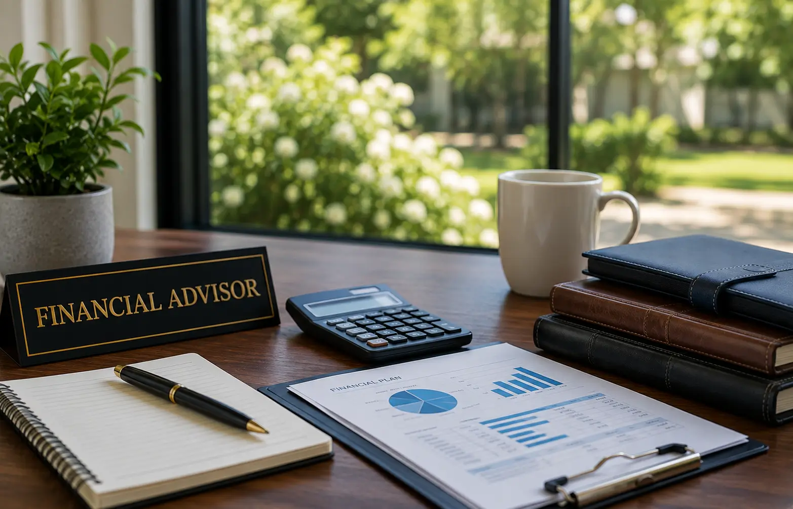 Financial Advisor SEO Los Angeles