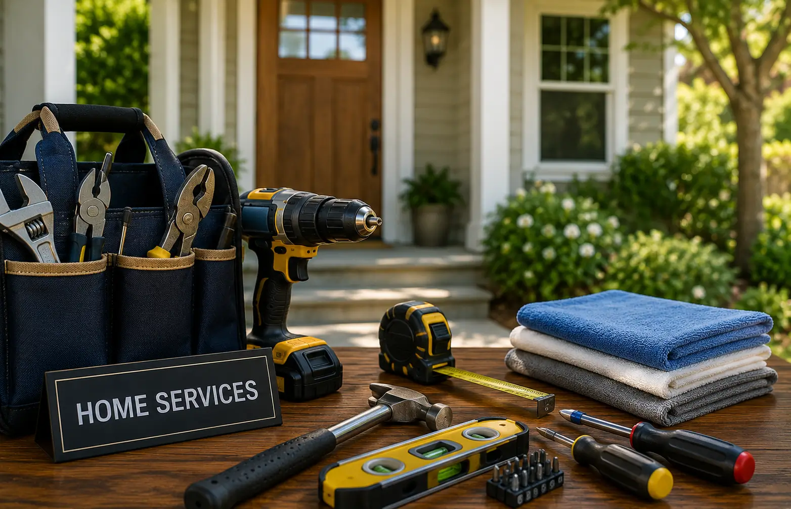 Home Services SEO Los Angeles