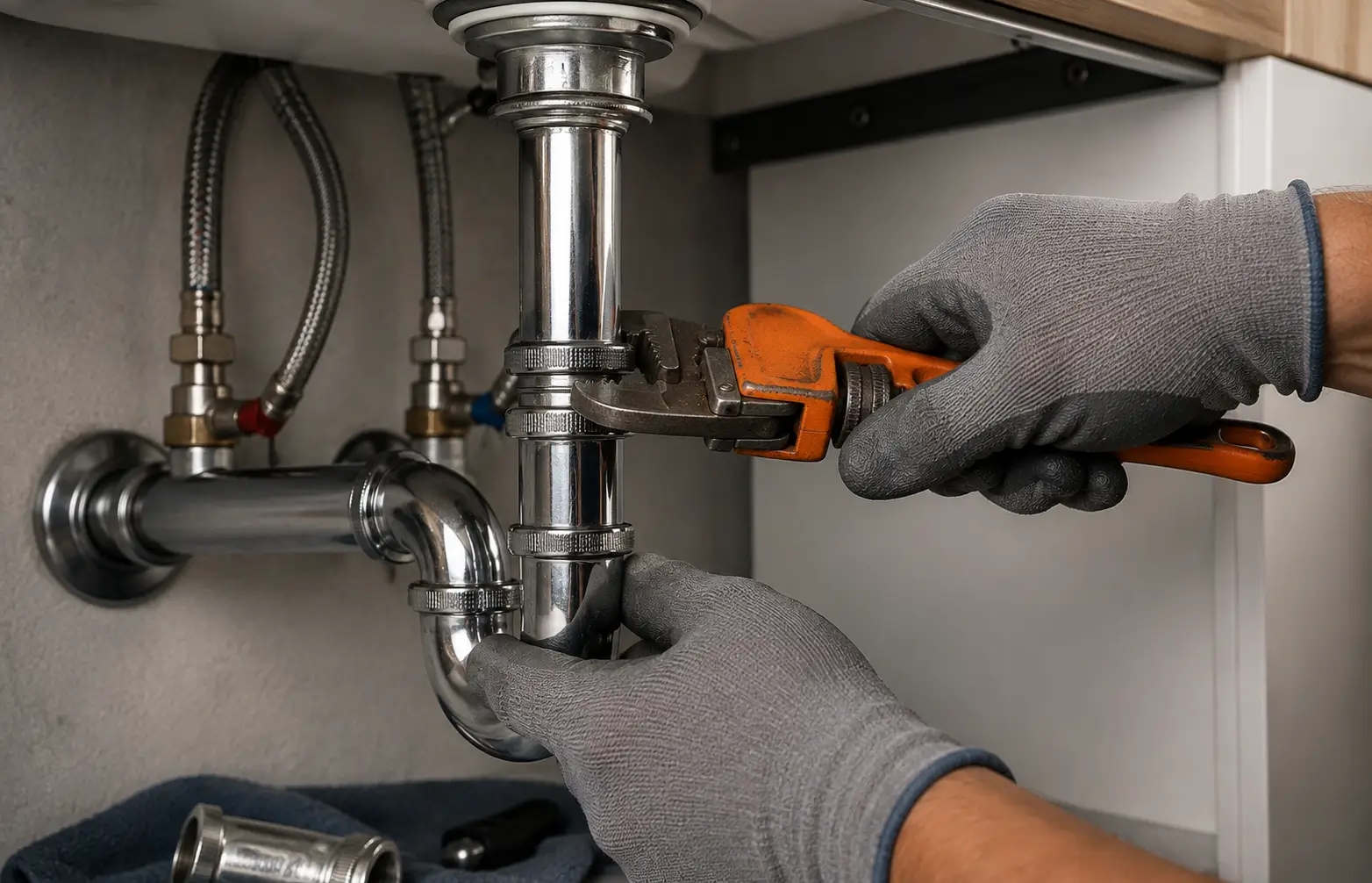 Plumber SEO Los Angeles