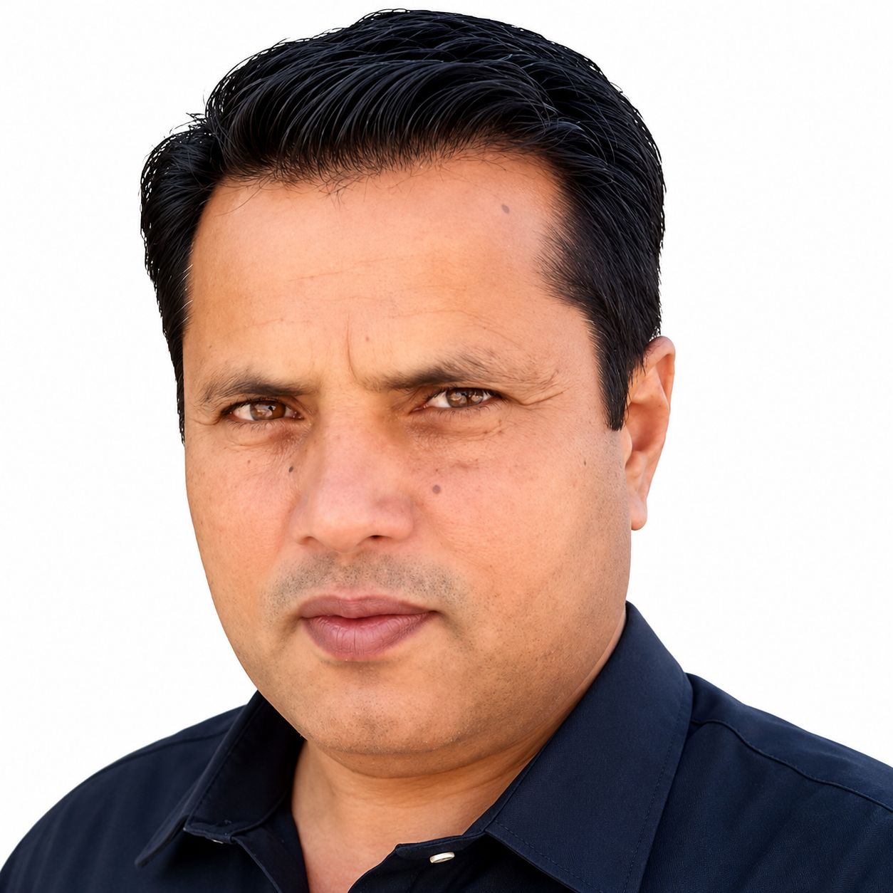 Muhammad Sajjad, founder of GIMSEO, website designer and SEO expert in Sialkot